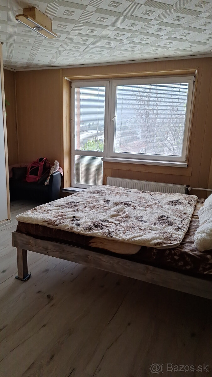 Predám 3. izbový byt v Rabči - 8