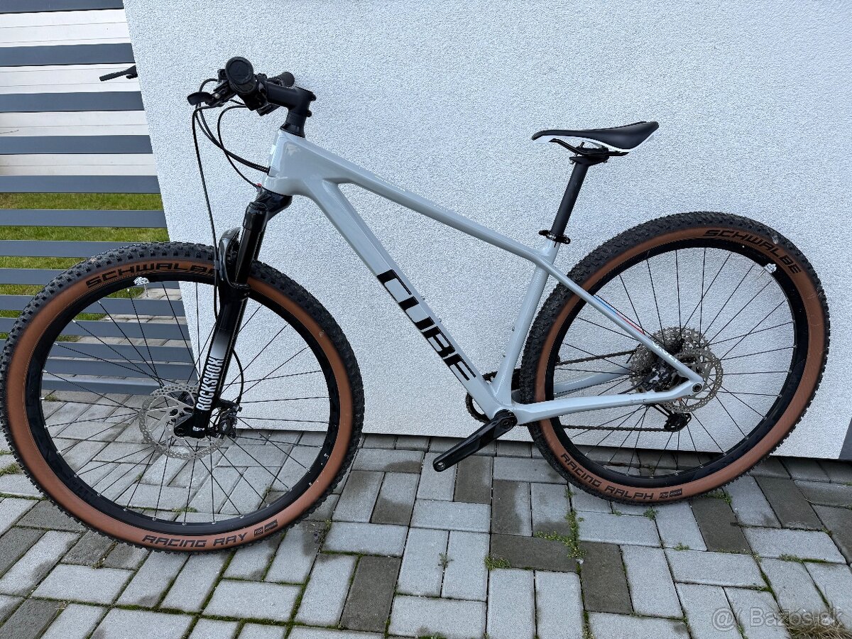 Cube Reaction Pro M/29 - 8