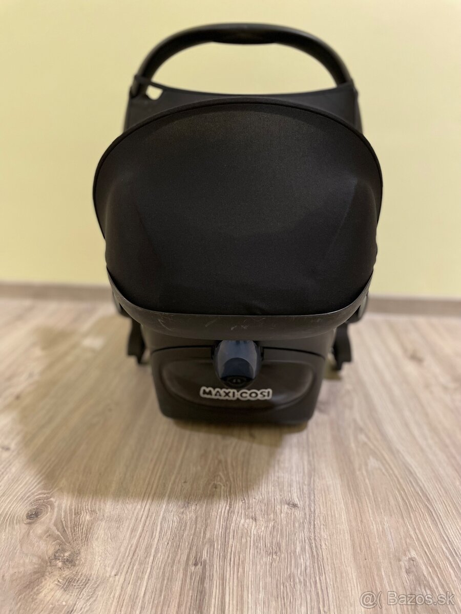 Vajíčko Maxi-cosi - 8