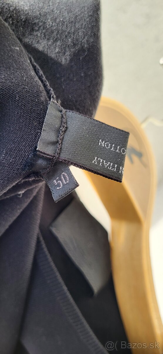 PRADA - pánsky sveter - 8