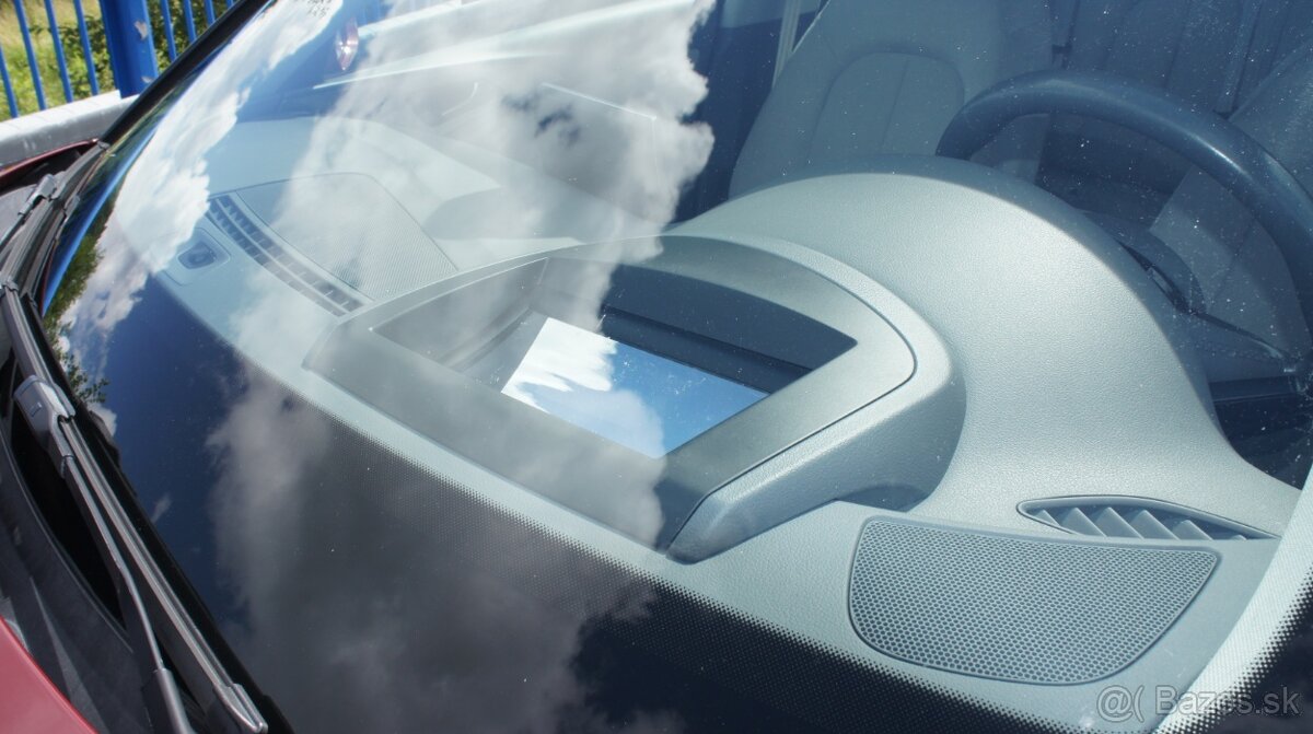 Audi A6 Avant 3,0TDi Quattro - 8