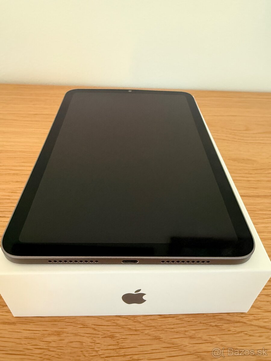 Apple iPad mini 6 gen 64 GB - 8