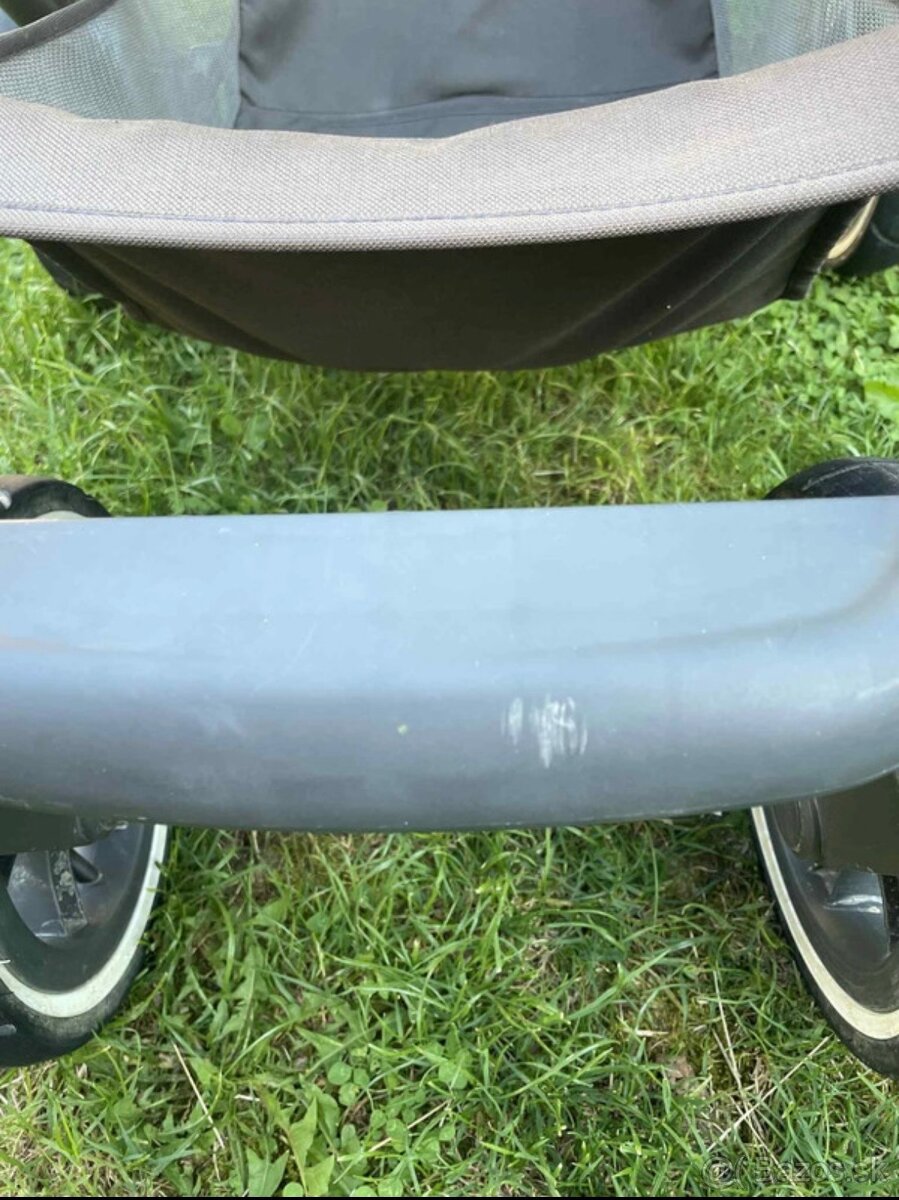 ABC Design - trojkombinácia - 8