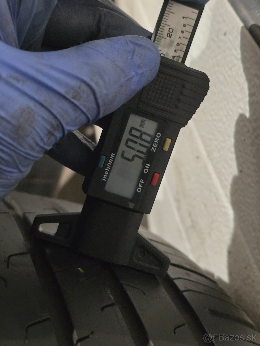 Zimná Sada MINI COUNTRYMAN/PACEMAN 205/55 R17 - 8