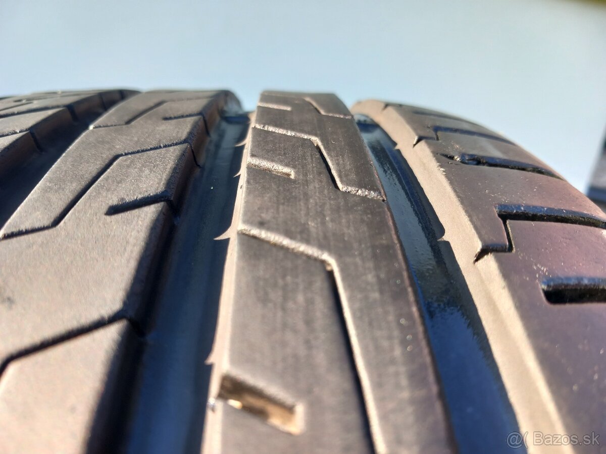 225/45 r17 letné pneumatiky - 8