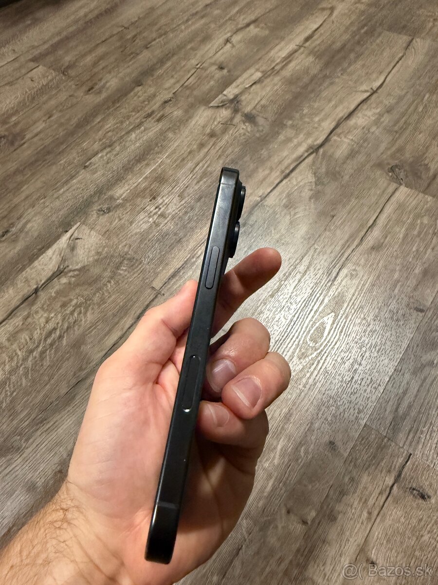 iPhone 16 pro 256gb - 8