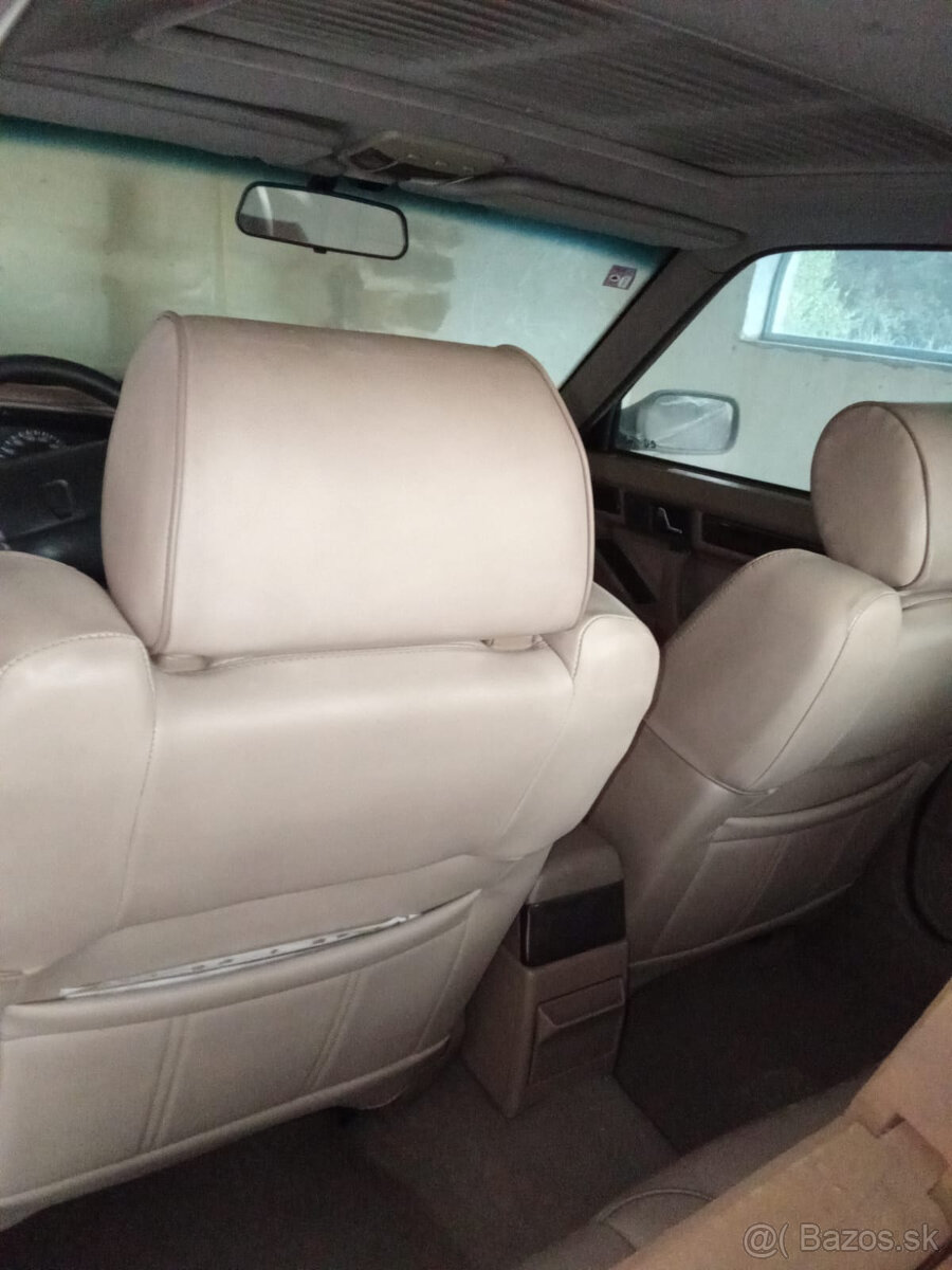 ROVER 825 SD - 8