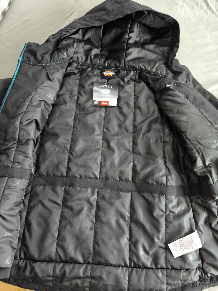 Zina bunda Dickies - 8