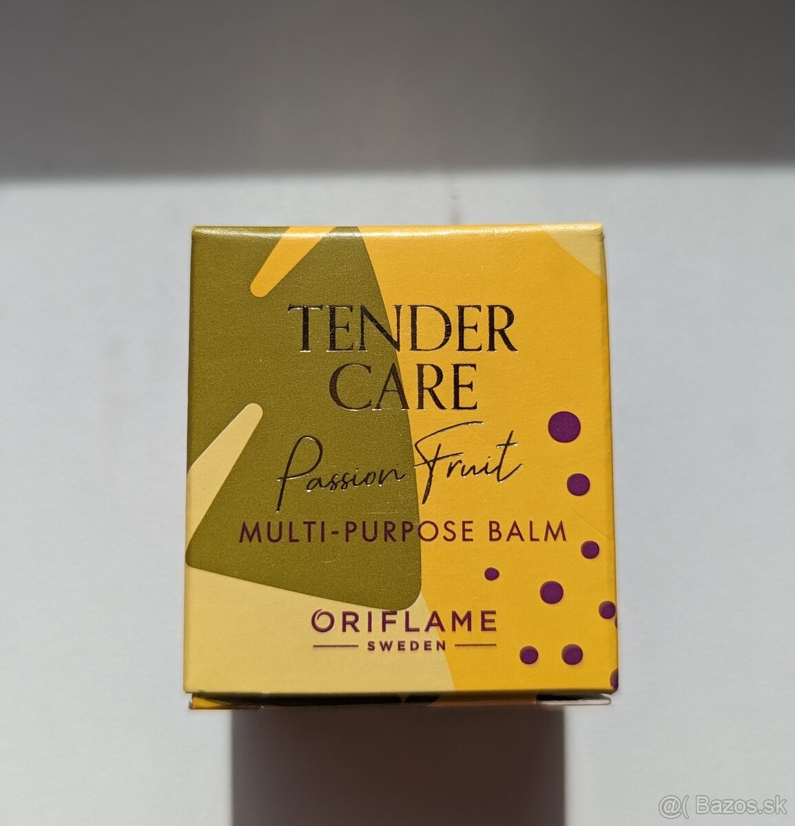 Hojivé zázraky 9 druhov Oriflame - 8