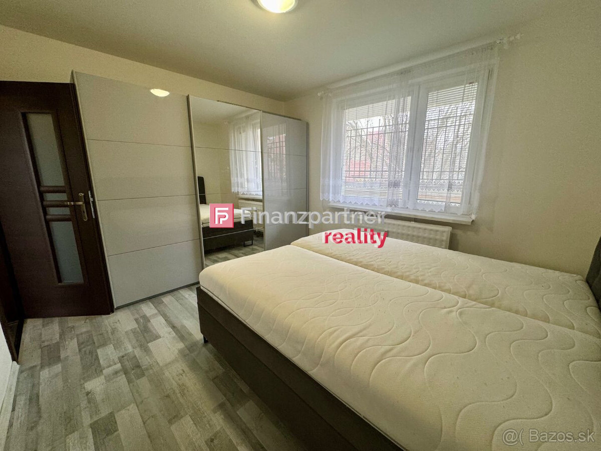 Na predaj prerobený 3-izbový byt v tichej lokalite - 8