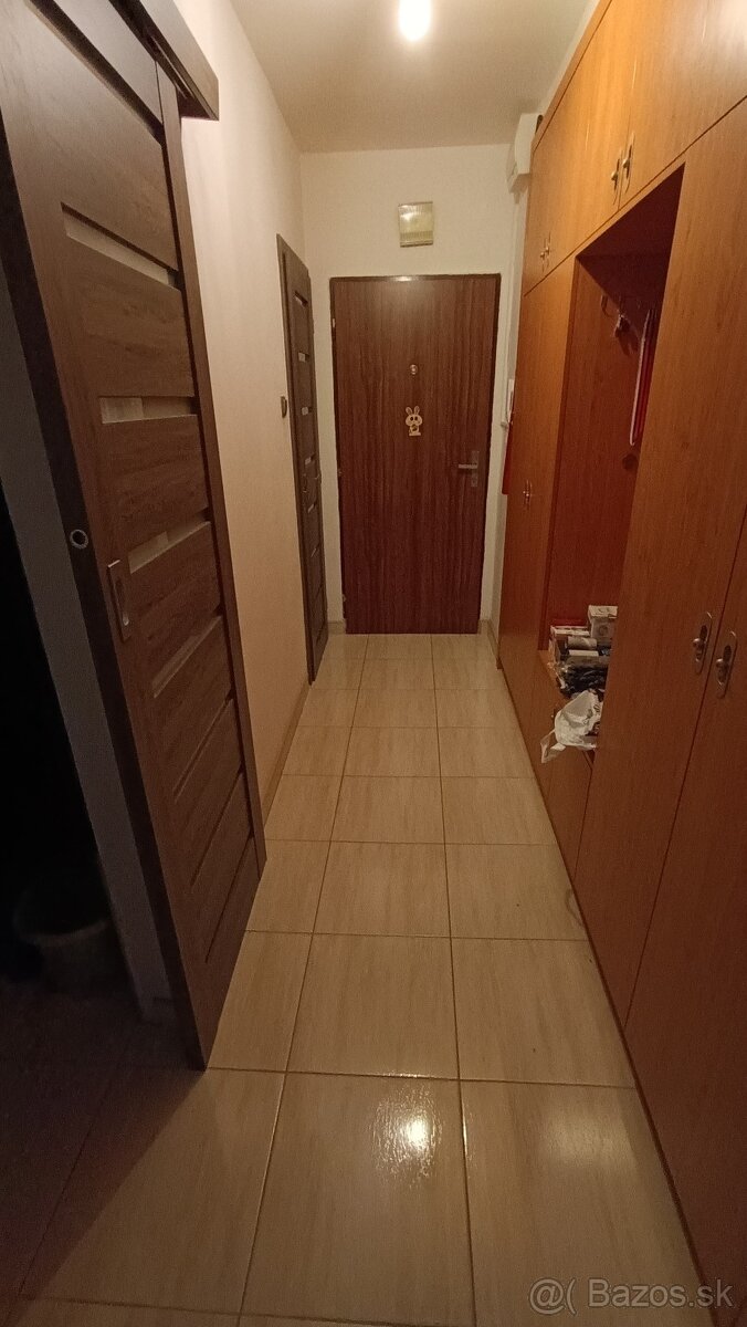 Predám 2-izbovy byt Senica - 8