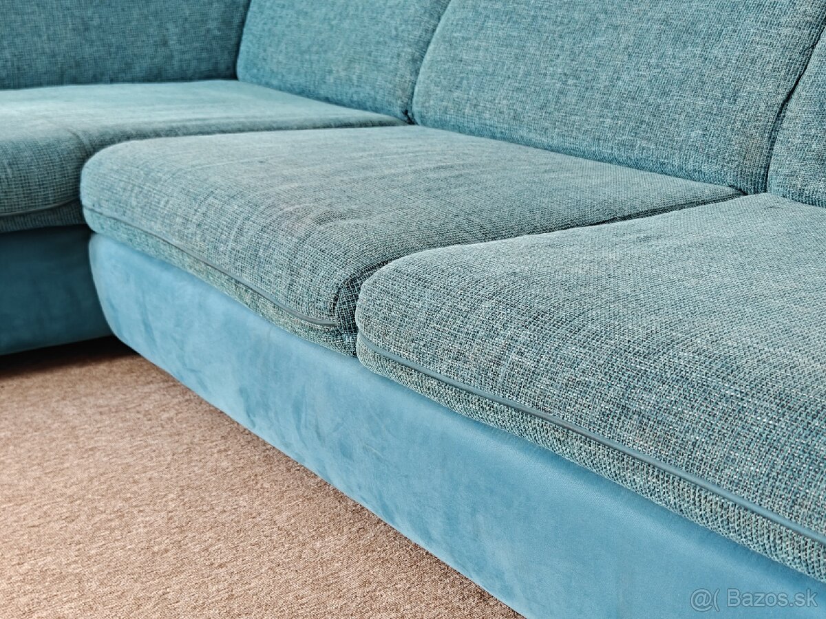 Gauč - Sedačka - 8