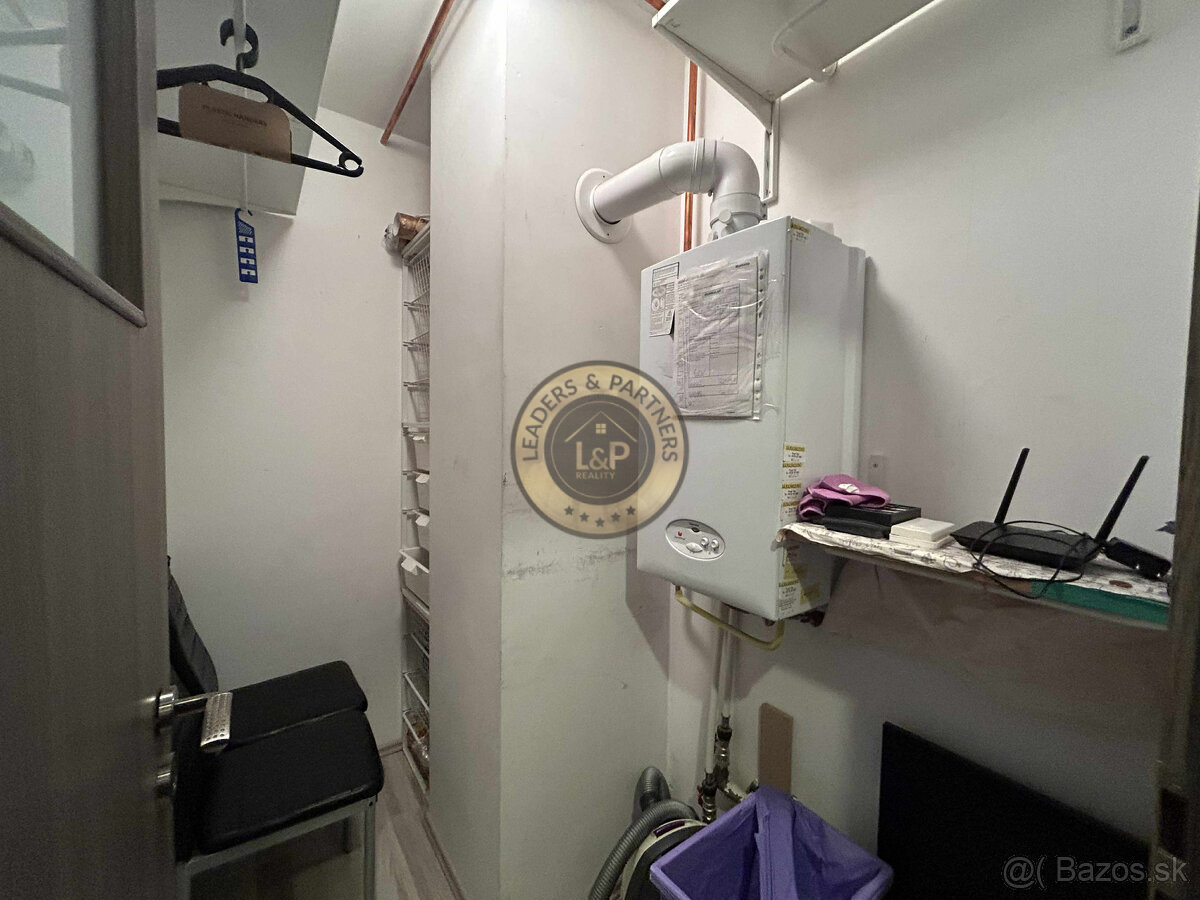 PREDAJ 2i byt Rajka - 8