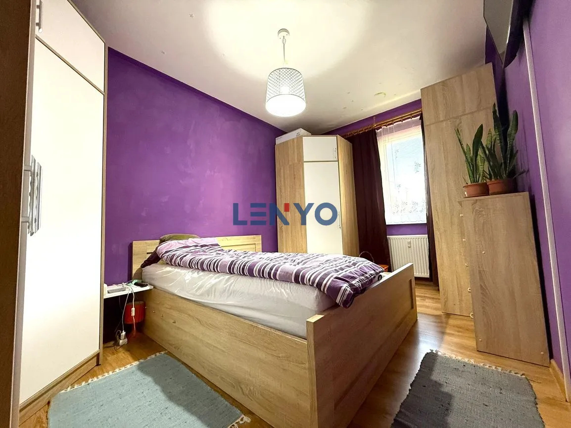 Komfortný 3-izbový byt na predaj -ul Slnečná- 83m² - 8