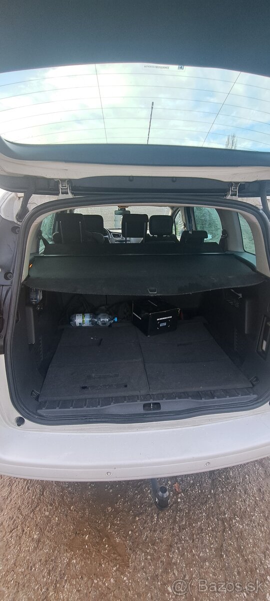 Pezo 5008 HDI 2.0,110kw. 2010r - 8