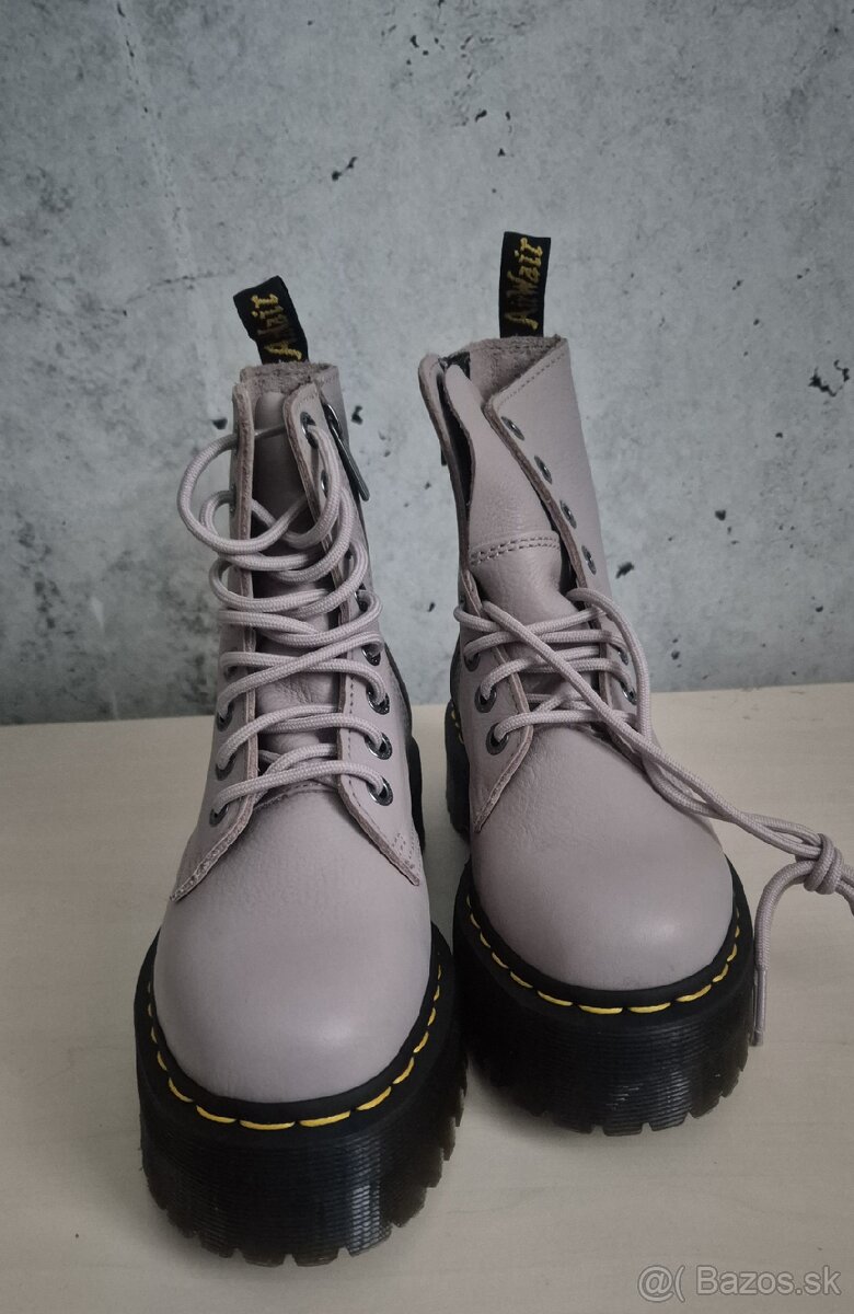 Dr. Martens Jadon EU38 - 8
