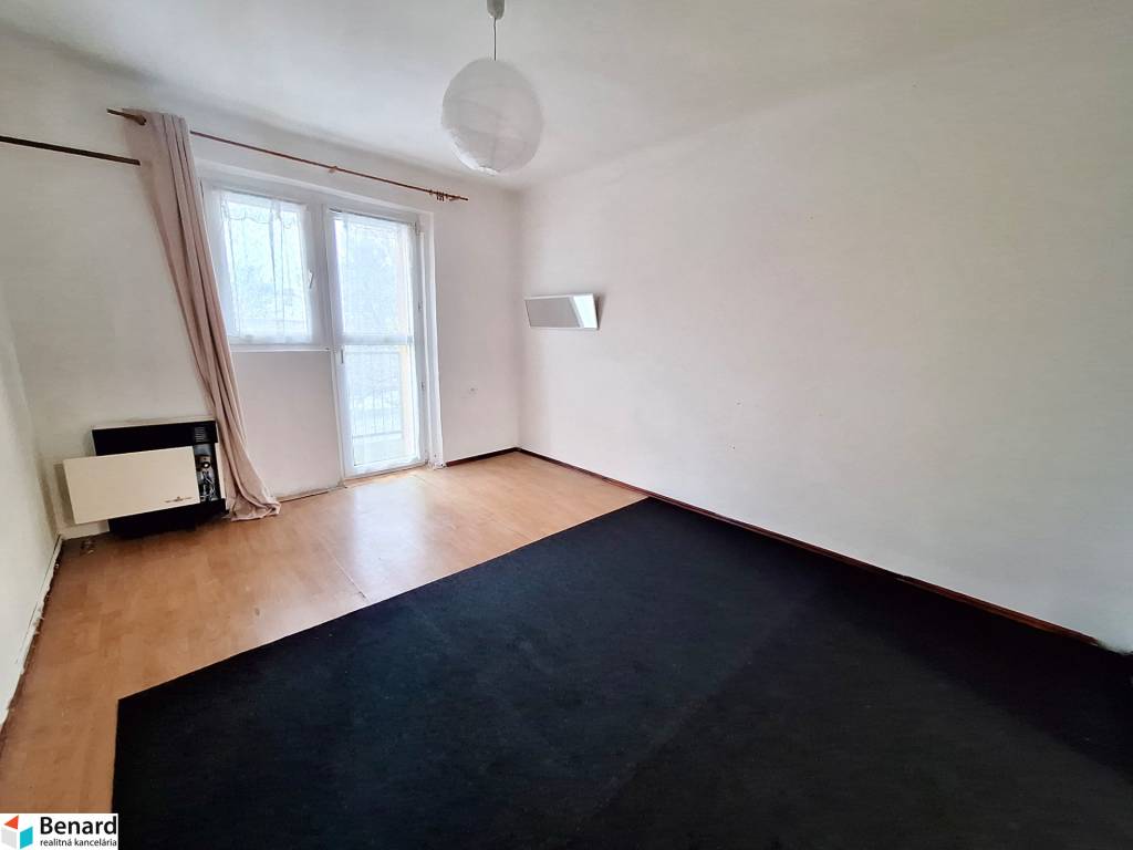 TEHLOVÝ 2 IZBOVÝ BYT, BALKÓN, PREŠOV, ŠIRŠIE CENTRUM - 8