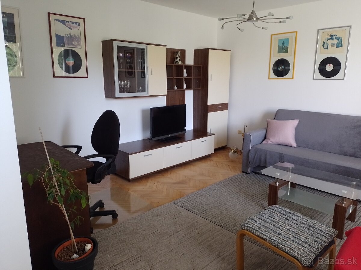 Ivanka pri Dunaji 2 izbový byt prenájom - 8