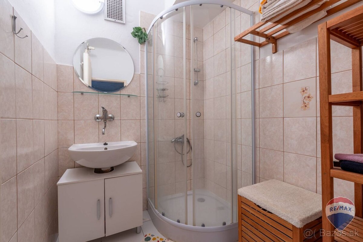 Na predaj veľký 2-izbový byt v prémiovej lokalite Trenčín - 8