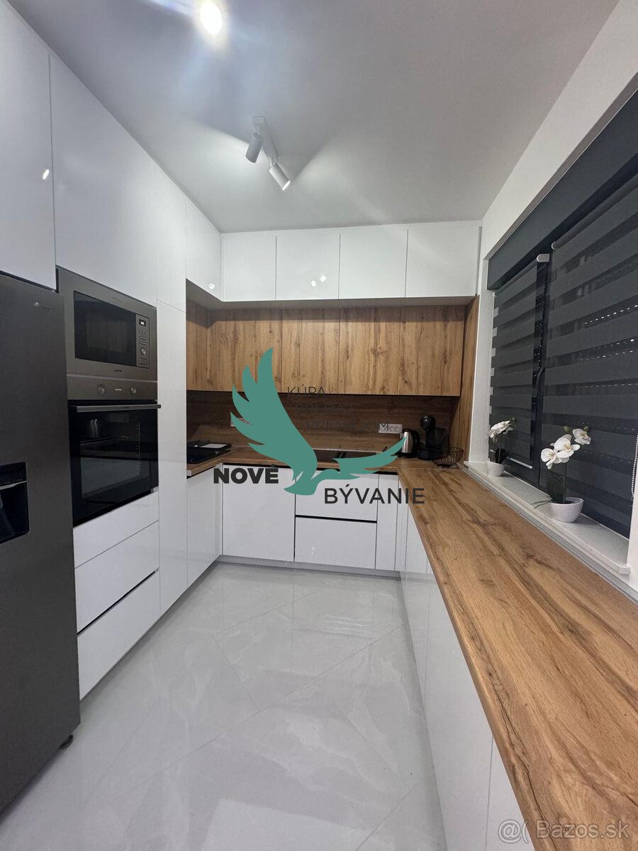 EXKLUZÍVNA NOVOSTAVBA S BAZÉNOM - OSTROV VIR, CHORVÁTSKO - 8