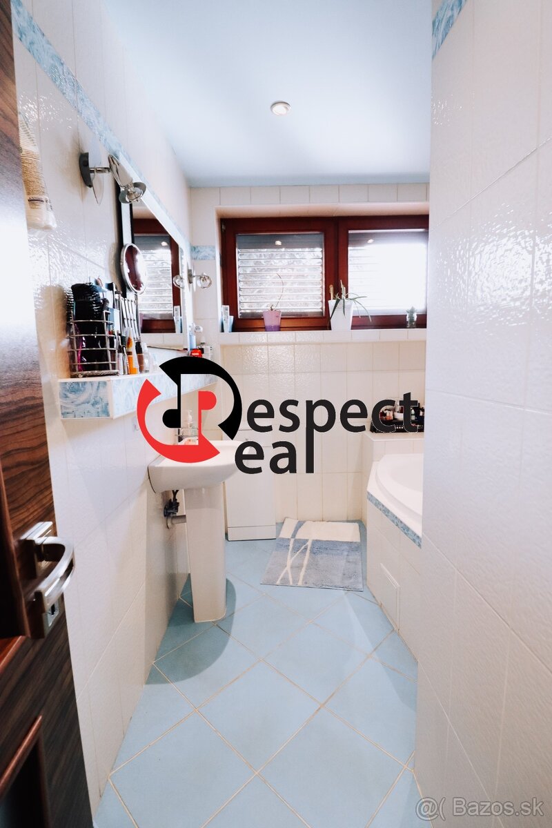 Exluzívne ponúkame: Výnimočný radový rodinný dom - 8