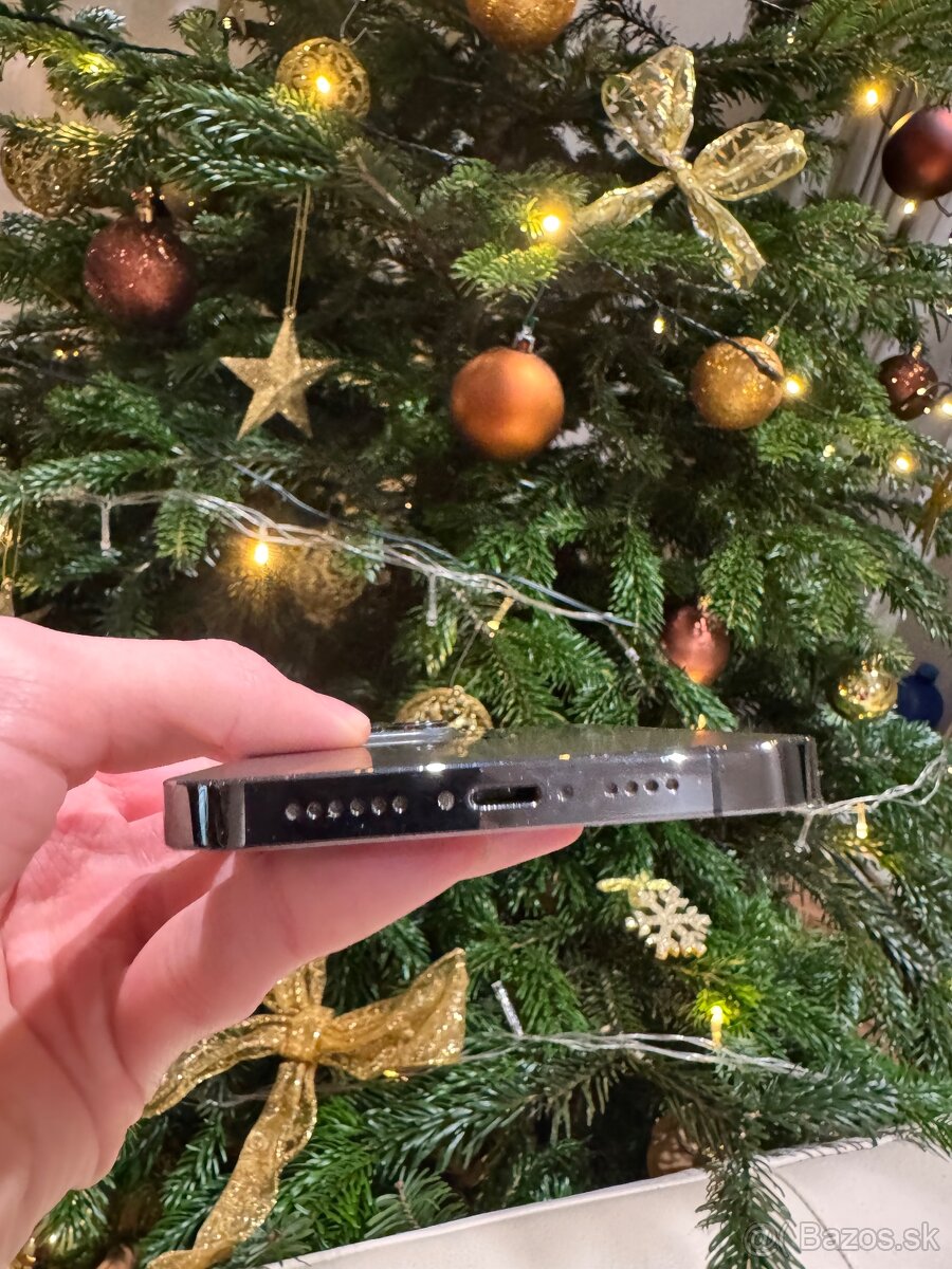 PREDÁM/VYMENÍM iPhone 13 PRO MAX 512GB ŠEDÝ PEKNÝ STAV - 8