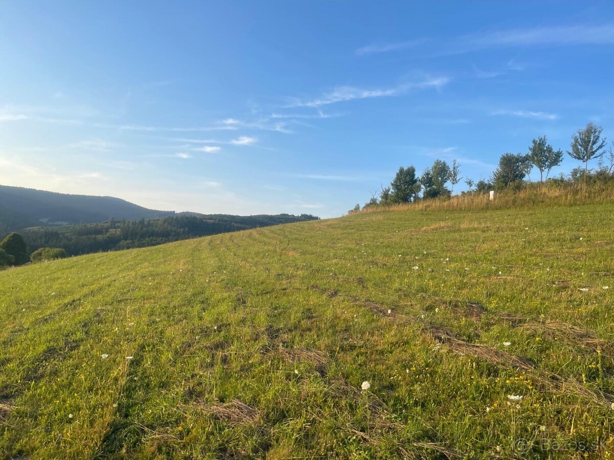 Stavebne Pozemky - 8