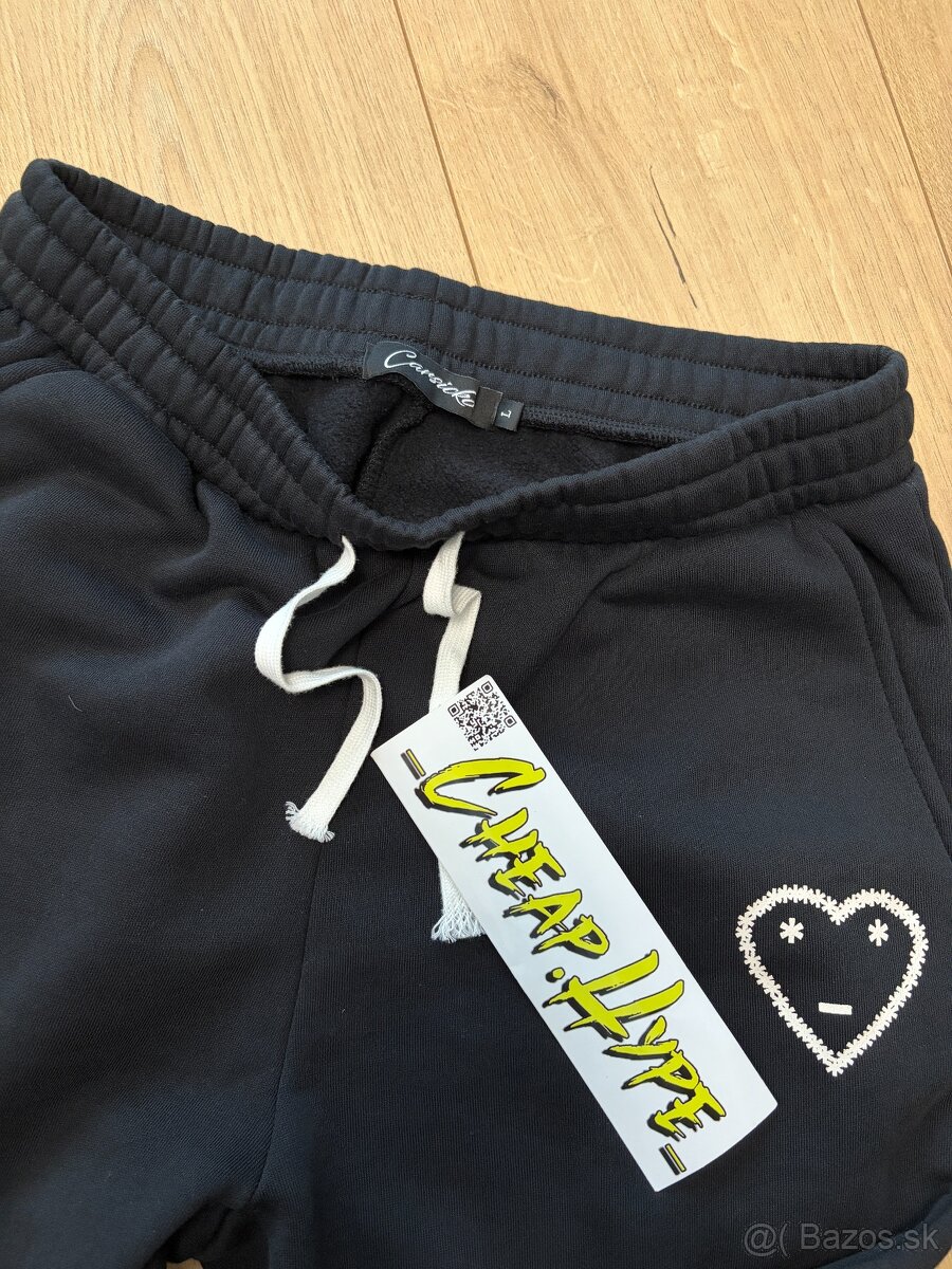 Carsicko - Tracksuit - 8