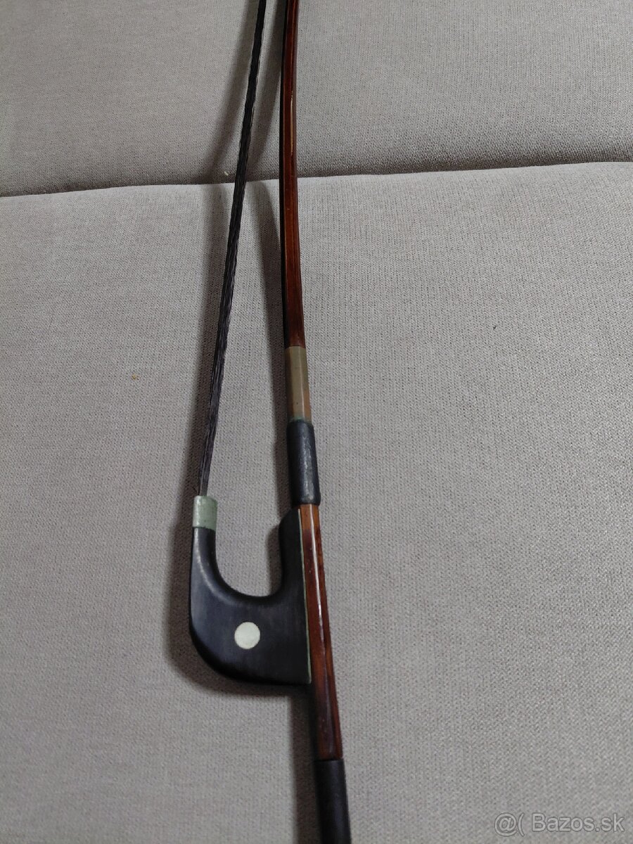 Slacik na kontrabas - 8