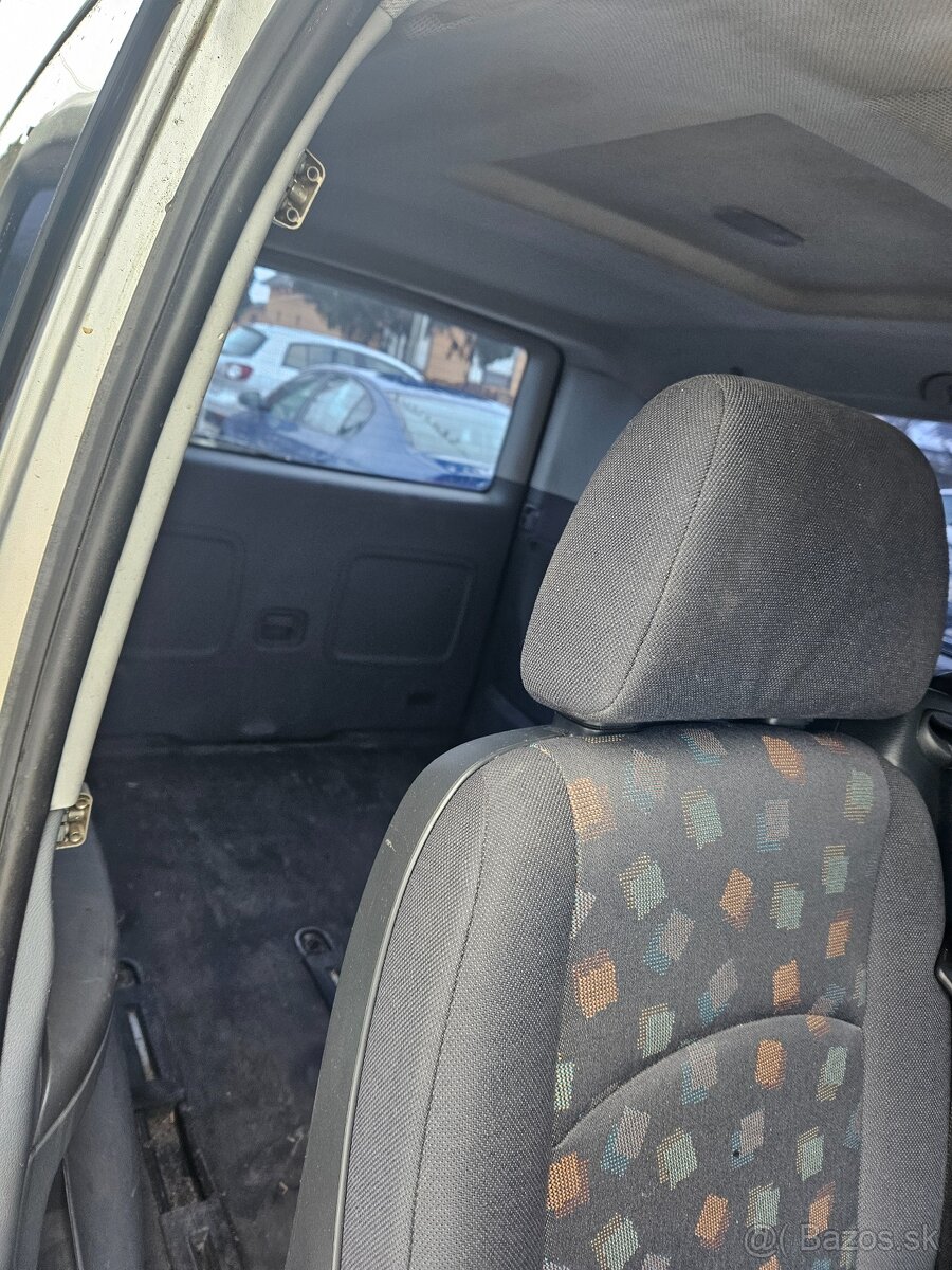Mercedes vito 5miesny - 8