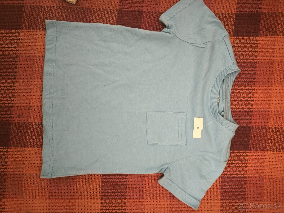 Detské oblečenie nové veľkosť 92 - 8