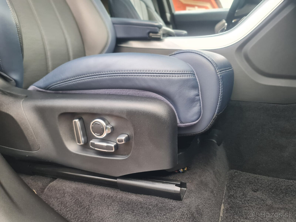 Range Rover Sport 3.0D TDV6 306k HSE Dynamic - AUTOBIOGRAPHY - 8