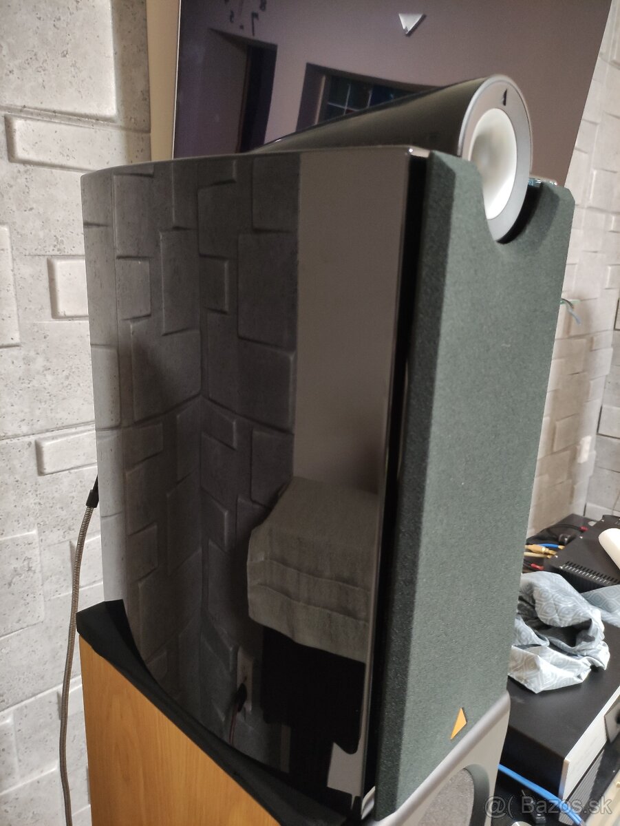 Triangle Trio reproduktory - 8