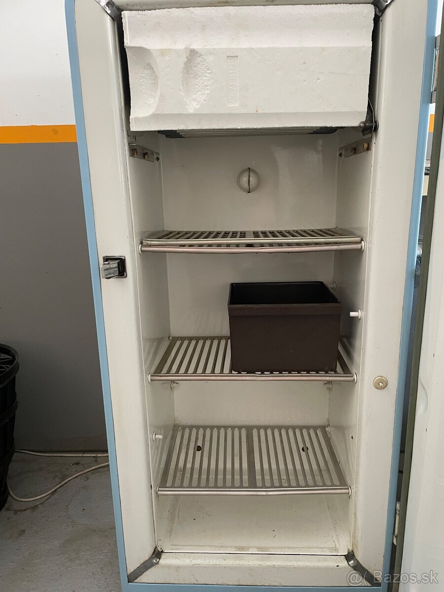 Retro chladnička Calex - 8