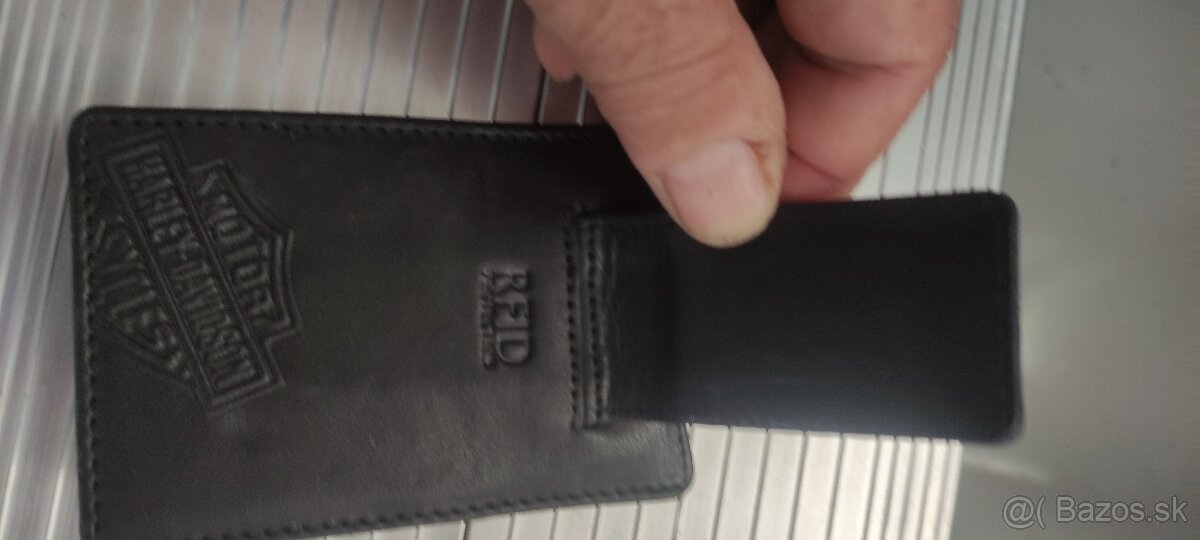 HARLEY -DAVIDSON - 8