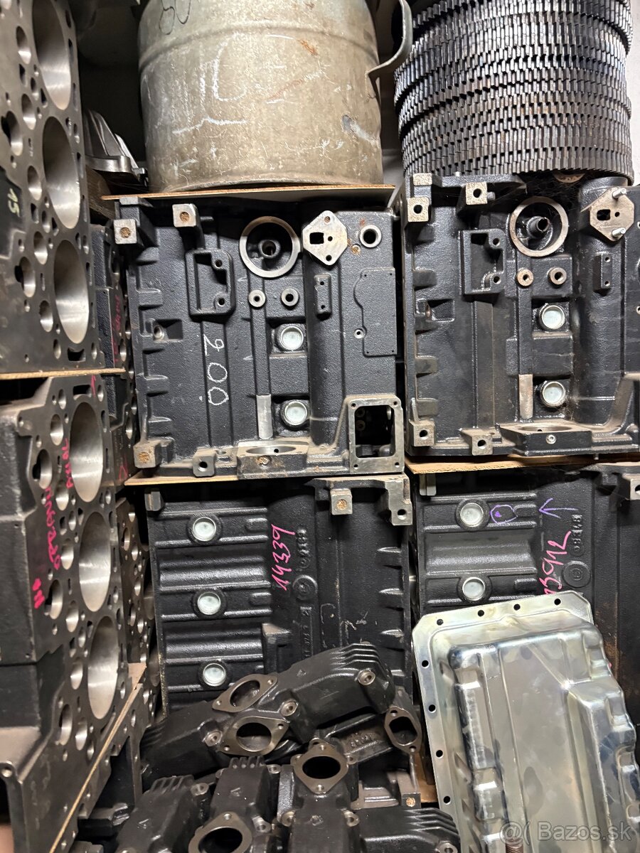 Lombardini diely - 8