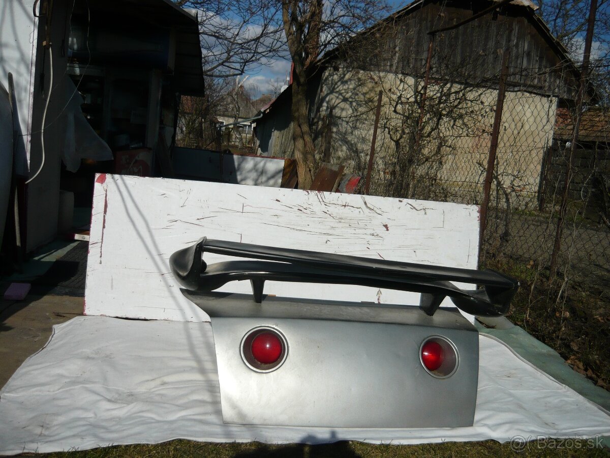 Fiat Coupe 1.8. - diely - 8