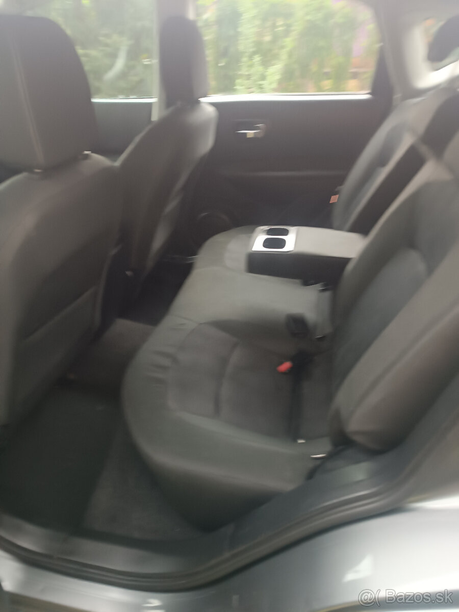Predaj auta Nissan Qashqai - 8