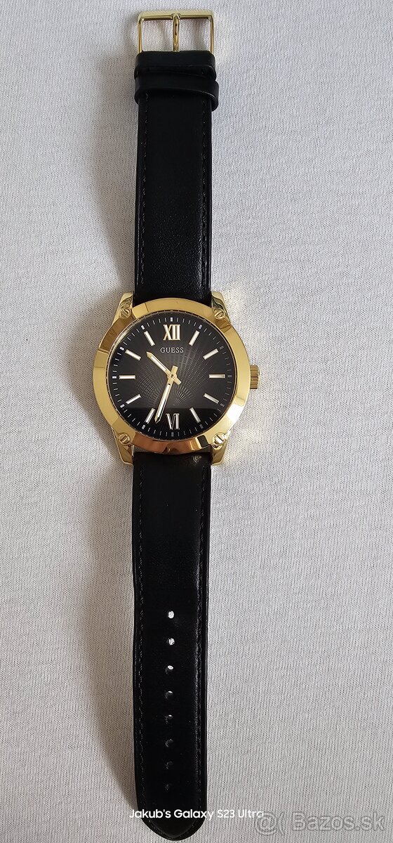 GUESS CRESCENT GW0628G2 - 8