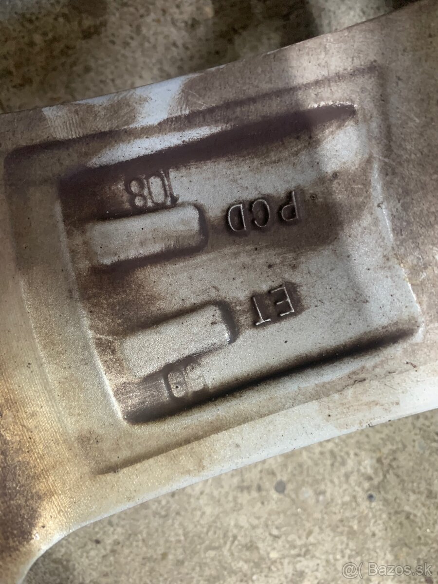 5x108R16 - 8