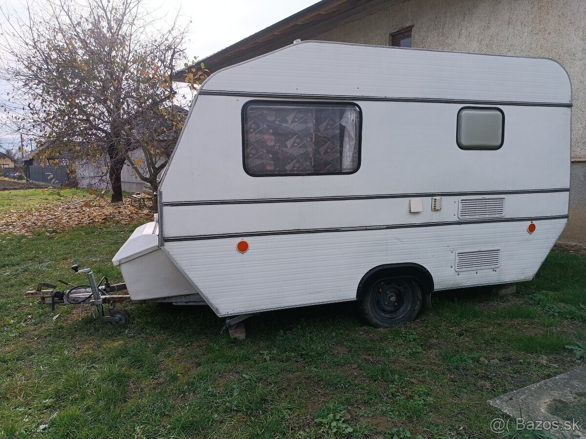 Karavan - 8