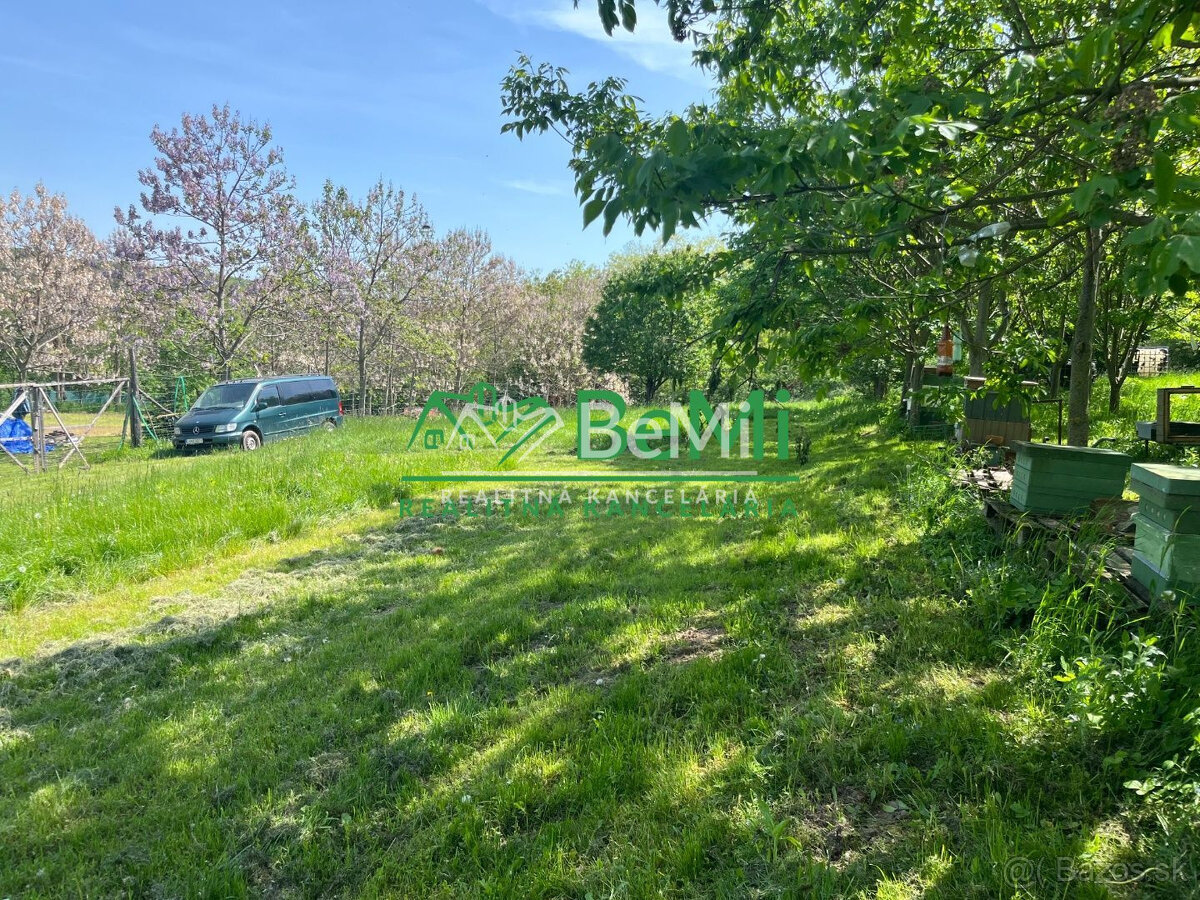 Predaj pozemok - Krškany (002-14-MIJK) - 8