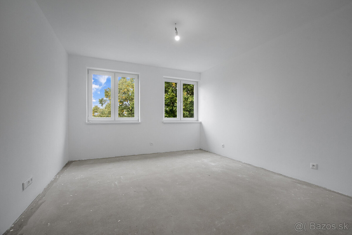 AKCIA Luxusný 4-izbový byt v centre Šamorína-novostavba - 8