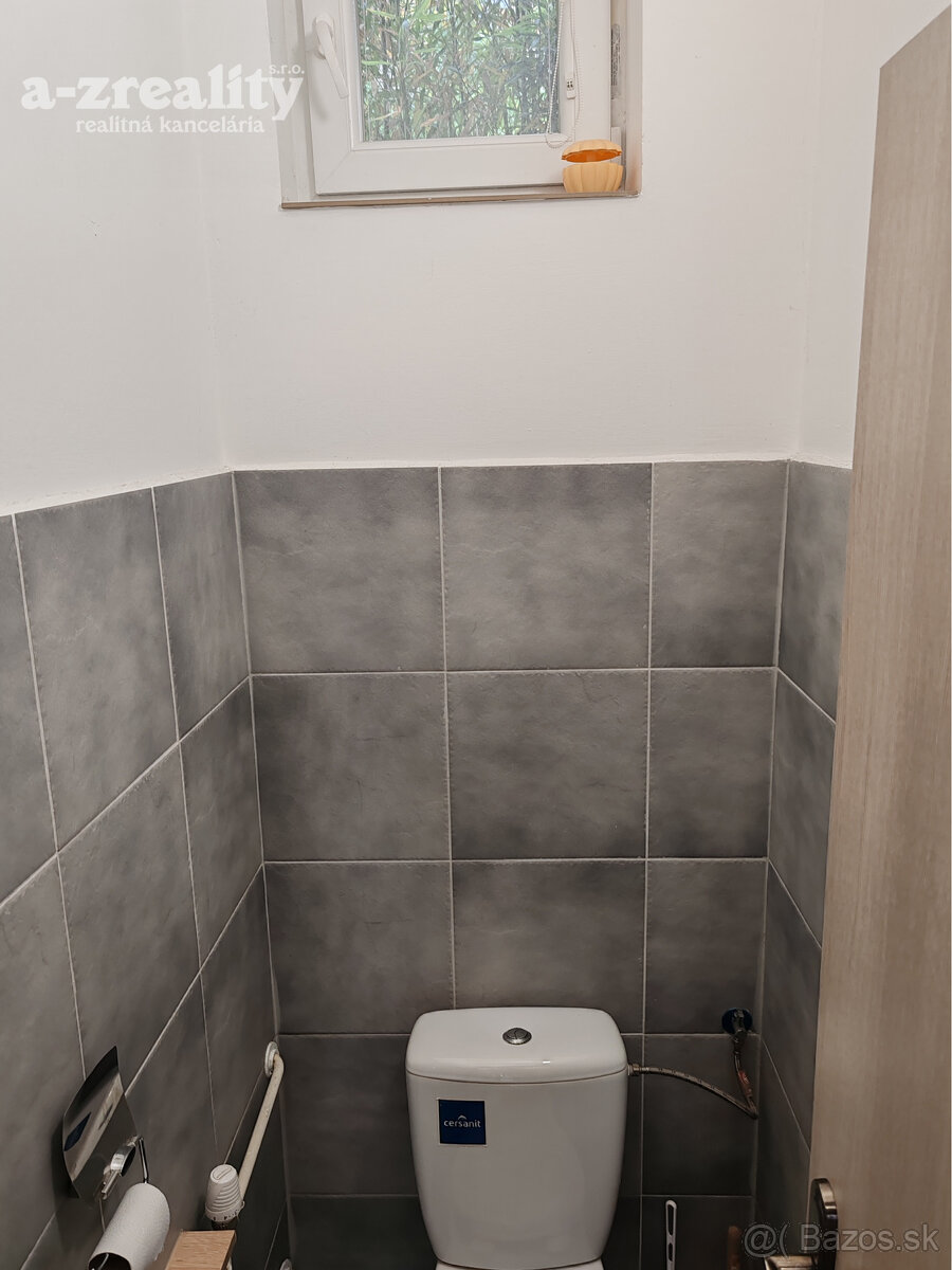 Kancelária na prenájom v Komárne - 8