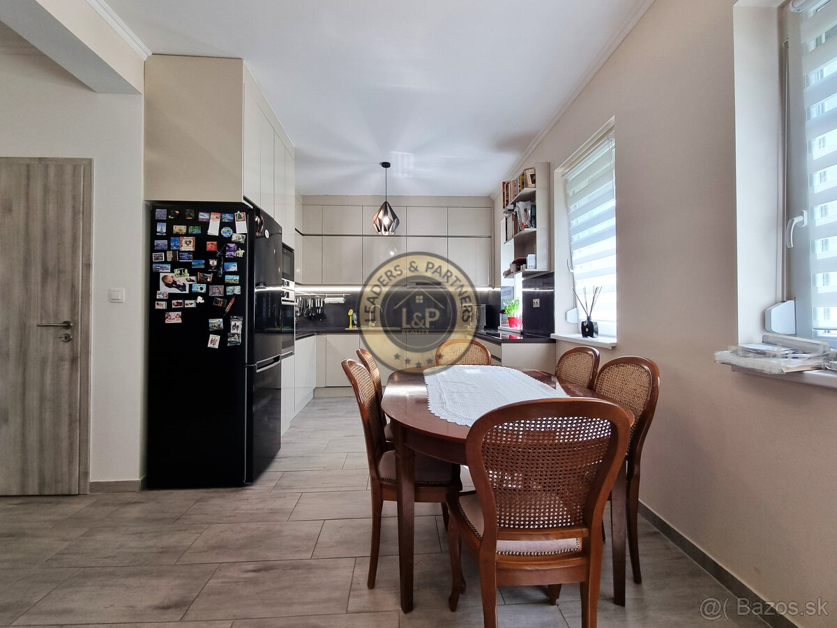 PREDAJ rodinný dom Levél - 8