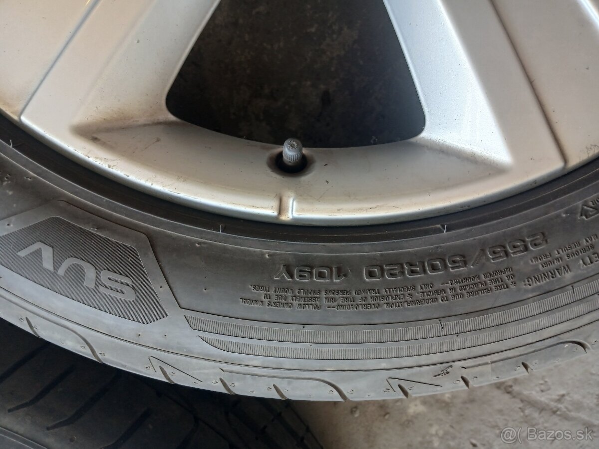 Hl disky 20+pneu - 8