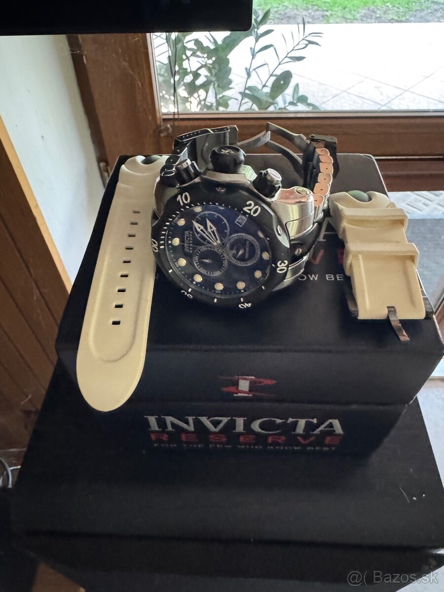 INVICTA 5727 - 8