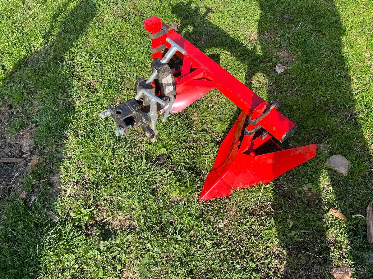 Malotraktor vari - 8