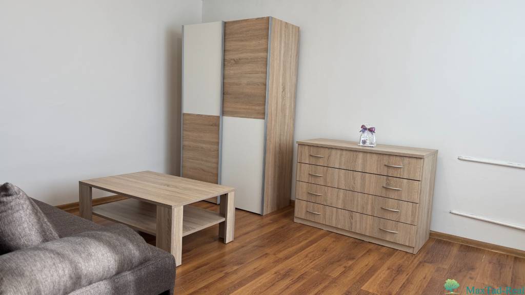 Ideálne bývanie pre jedného, Štefániková, Michalovce - 8