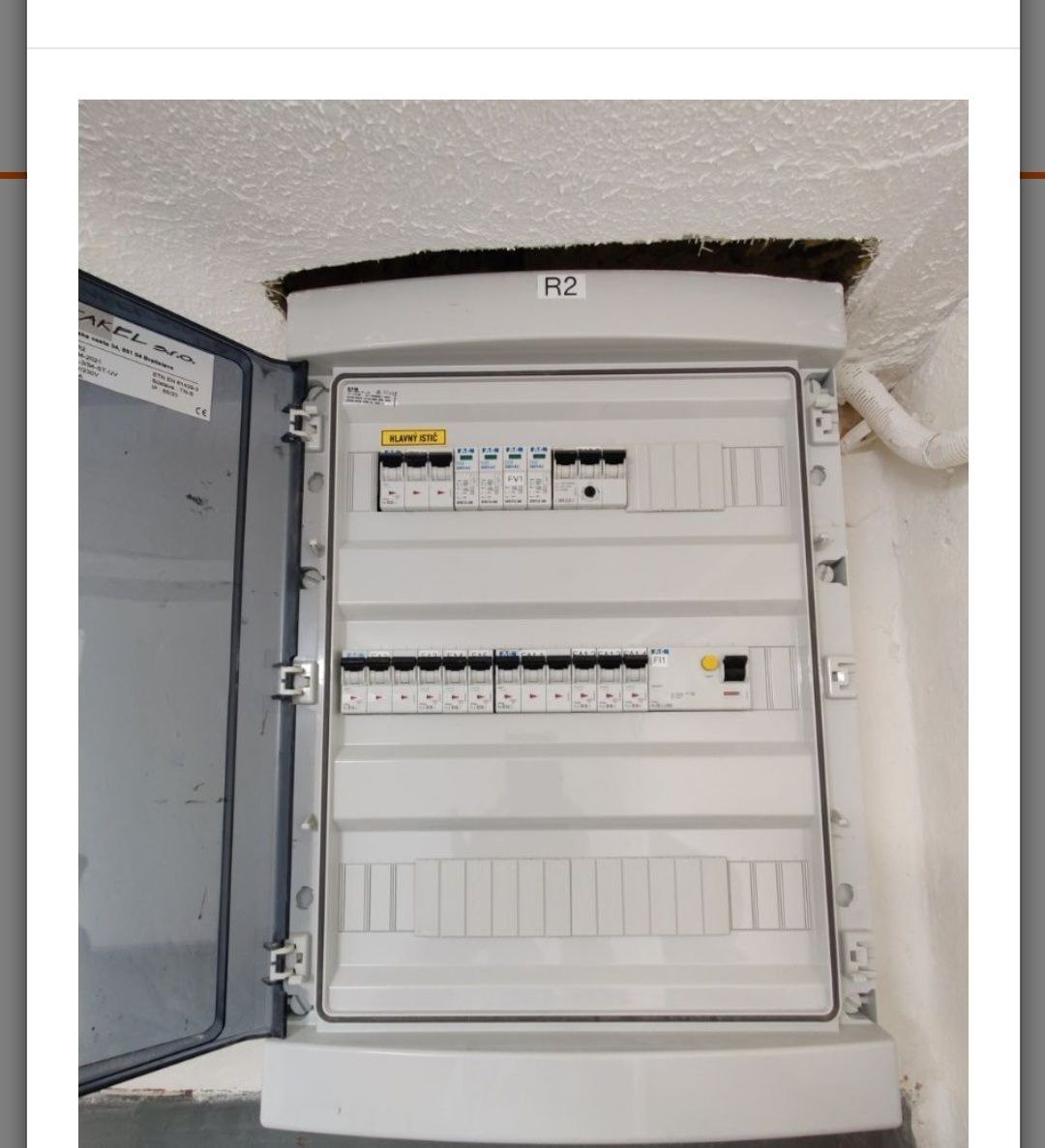 Predám alebo vymením protiatómový bunker za inú nehnuteľnosť - 8